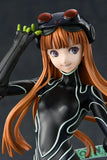 Nekotwo Persona 5 - Futaba Sakura Phantom Thief Limited Glow Base Ver. 1/7 Scale Figure Amakuni