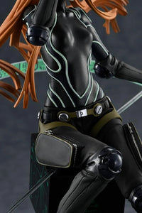 Nekotwo Persona 5 - Futaba Sakura Phantom Thief Limited Glow Base Ver. 1/7 Scale Figure Amakuni