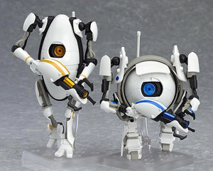 Nekotwo Portal 2 -  P-Body Nendoroid