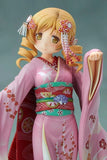 Nekotwo Puella Magi Madoka Magica - Mami Tomoe Maiko Ver. PVC Figure Aniplex