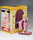Nekotwo Puella Magi Madoka Magica - Mami Tomoe Maiko Ver. PVC Figure Aniplex