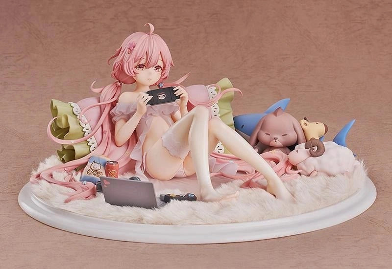 Nekotwo RED: Pride of Eden - Evanthe (Lazy Afternoon Ver.) 1/7 Scale Figure GSC
