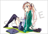 Nekotwo Saekano: How to Raise a Boring Girlfriend - Eriri Spencer Sawamura 1/7 Scale Figure GSC