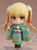 Nekotwo Saekano: How to Raise a Boring Girlfriend - Eriri Spencer Sawamura Nendoroid (Kimono Ver.)