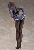 Nekotwo Saekano: How to Raise a Boring Girlfriend - Kasumigaoka Utaha 1/7 Scale Figure GSC