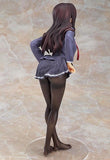 Nekotwo Saekano: How to Raise a Boring Girlfriend - Kasumigaoka Utaha 1/7 Scale Figure GSC