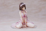 Nekotwo Saekano: How to Raise a Boring Girlfriend - Megumi Kato Lingerie Version 1/7 Scale Figure Aniplex