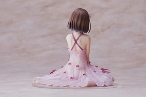 Nekotwo Saekano: How to Raise a Boring Girlfriend - Megumi Kato Lingerie Version 1/7 Scale Figure Aniplex