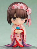 Nekotwo Saekano: How to Raise a Boring Girlfriend - Megumi Kato Nendoroid (Kimono Ver.)