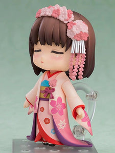 Nekotwo Saekano: How to Raise a Boring Girlfriend - Megumi Kato Nendoroid (Kimono Ver.)