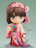 Nekotwo Saekano: How to Raise a Boring Girlfriend - Megumi Kato Nendoroid (Kimono Ver.)