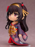 Nekotwo Saekano: How to Raise a Boring Girlfriend - Utaha Kasumigaoka Nendoroid (Kimono Ver.)