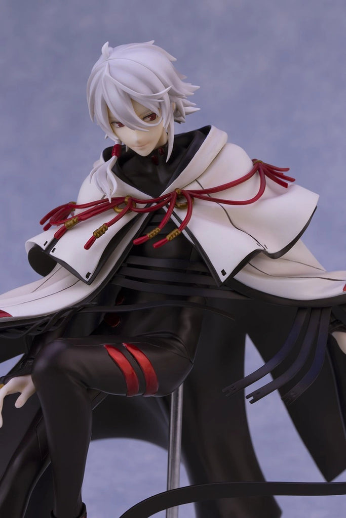 Nekotwo Seikai Suru Kado - Yaha-kui zaShunina 1/7 Scale Figure Alphamax