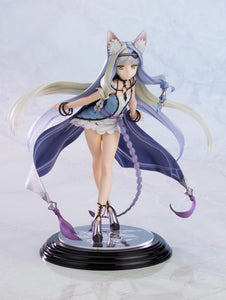 Nekotwo Seventh Dragon III Code: VFD - Fortuner (Murumuru) 1/7 Scale Figure Kotobukiya