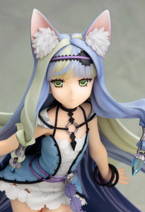Nekotwo Seventh Dragon III Code: VFD - Fortuner (Murumuru) 1/7 Scale Figure Kotobukiya