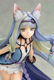 Nekotwo Seventh Dragon III Code: VFD - Fortuner (Murumuru) 1/7 Scale Figure Kotobukiya