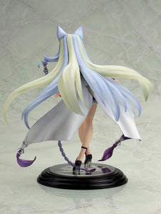 Nekotwo Seventh Dragon III Code: VFD - Fortuner (Murumuru) 1/7 Scale Figure Kotobukiya