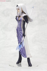 Nekotwo Shining Blade - Aira Blanc Neige Galdinius 1/8 Scale Figure Kotobukiya