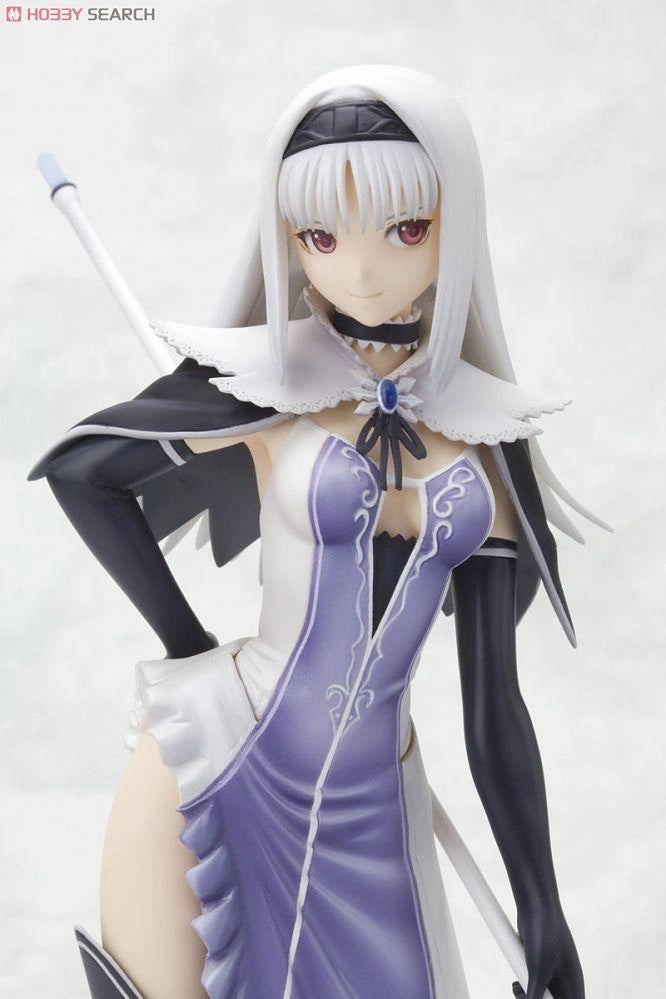 Nekotwo Shining Blade - Aira Blanc Neige Galdinius 1/8 Scale Figure Kotobukiya