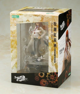 Nekotwo Steins Gate - Kurisu Makise 1/8 Scale Figure (Antinomic Dual) Kotobukiya
