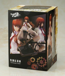 Nekotwo Steins Gate - Kurisu Makise 1/8 Scale Figure (Antinomic Dual) Kotobukiya
