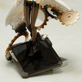 Nekotwo Steins Gate - Kurisu Makise 1/8 Scale Figure (Antinomic Dual) Kotobukiya