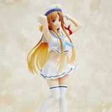 Nekotwo Sword Art Online - Asuna (Marine look ver) Prize Figure Taito
