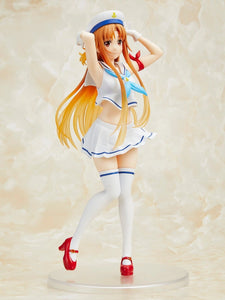 Nekotwo Sword Art Online - Asuna (Marine look ver) Prize Figure Taito