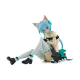 Nekotwo Sword Art Online - Sinon Memory Defrag EXQ Figure Banpresto