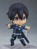 Nekotwo Sword Art Online (Alicization) - Kirito Nendoroid (Elite Disciple Ver.)