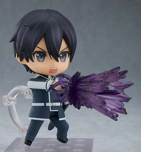 Nekotwo Sword Art Online (Alicization) - Kirito Nendoroid (Elite Disciple Ver.)