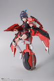Nekotwo Tamashii Girl - Aoi S.H.Figuarts Bandai