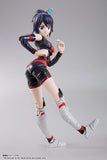 Nekotwo Tamashii Girl - Aoi S.H.Figuarts Bandai