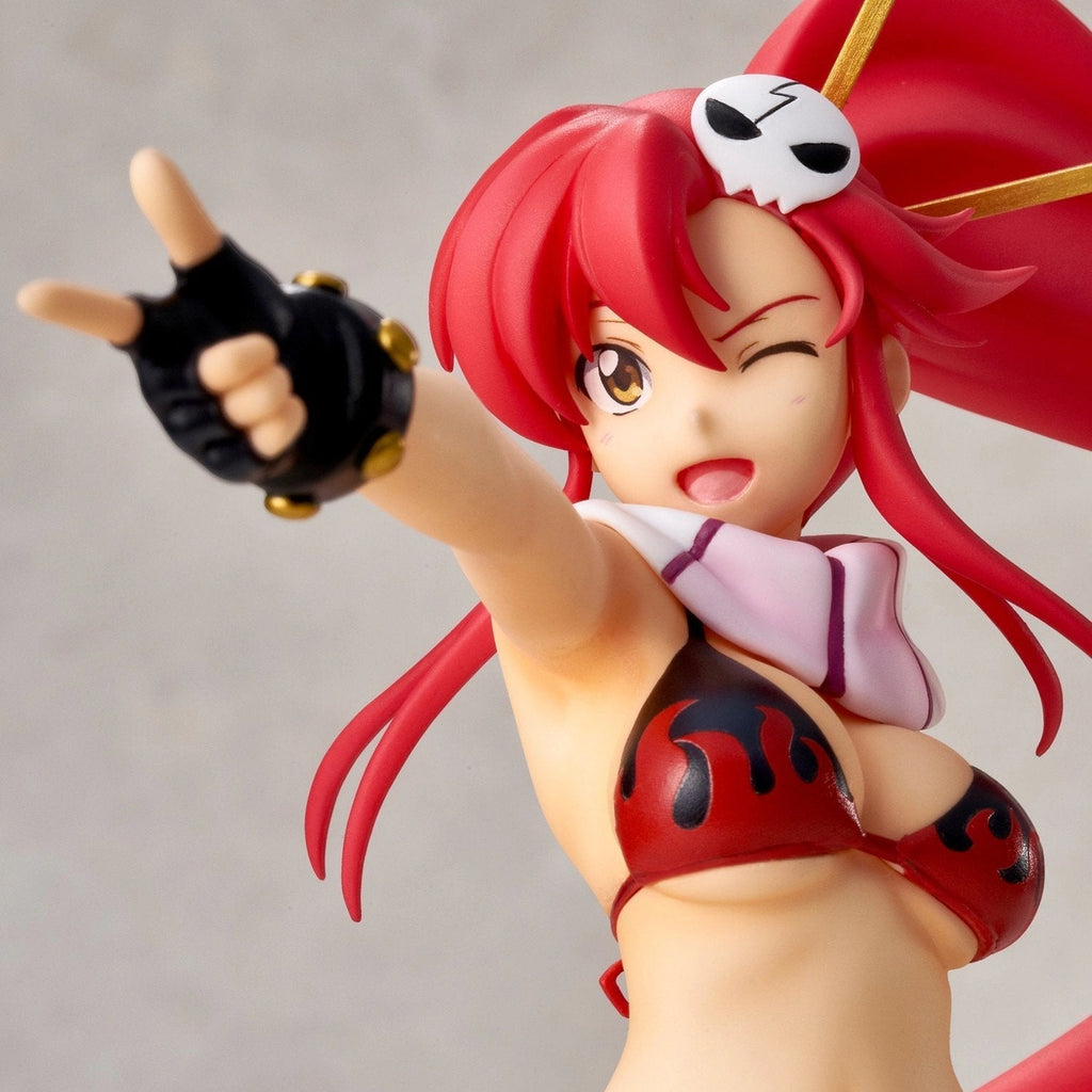 Nekotwo Tengen Toppa Gurren Lagann - Yoko Non-Scale Figure Union Creative