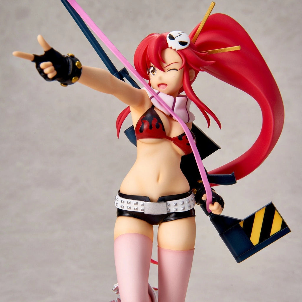 Nekotwo Tengen Toppa Gurren Lagann - Yoko Non-Scale Figure Union Creative