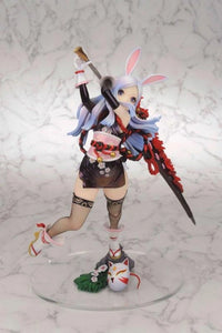 Nekotwo Tera:The Exiled Realm of Arborea - Elin (Ouka Tsukikage Ryuu ver.) Flare