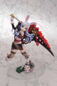 Nekotwo Tera:The Exiled Realm of Arborea - Elin (Ouka Tsukikage Ryuu ver.) Flare