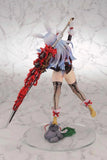 Nekotwo Tera:The Exiled Realm of Arborea - Elin (Ouka Tsukikage Ryuu ver.) Flare