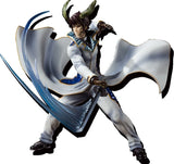 Nekotwo Terra Formars - Akari Hizamaru Figuarts Bandai Tamashii Nations FiguartsZERO