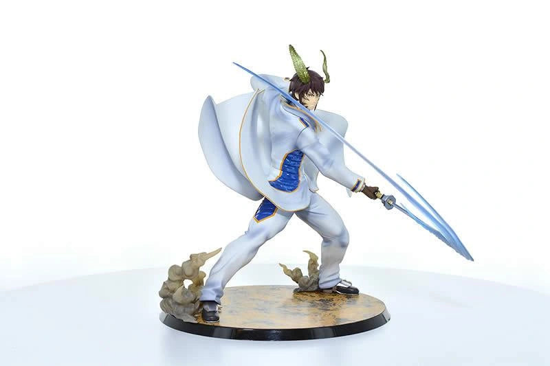 Terra Formars - Akari Hizamaru Figuarts Bandai Tamashii Nations