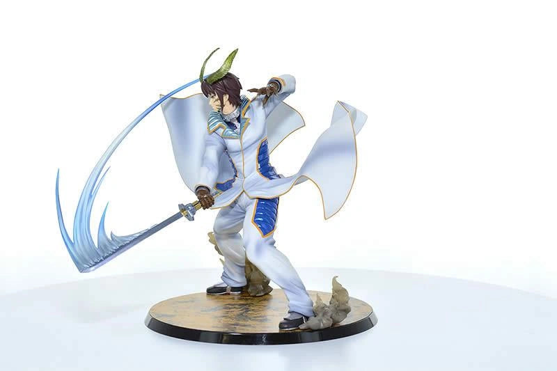 Terra Formars - Akari Hizamaru Figuarts Bandai Tamashii Nations
