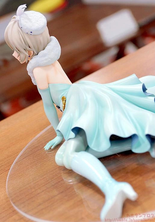 Nekotwo The Idolmaster Cinderella Girls - Anastasia Love Laika Ver. 1/8 Scale Figure Phat Company