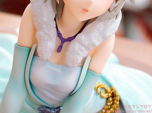 Nekotwo The Idolmaster Cinderella Girls - Anastasia Love Laika Ver. 1/8 Scale Figure Phat Company