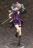 Nekotwo The Idolmaster Cinderella Girls - Kanzaki Ranko 1/7 Scale Figure Max Factory