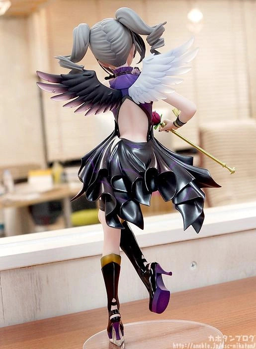Nekotwo The Idolmaster Cinderella Girls - Kanzaki Ranko 1/7 Scale Figure Max Factory