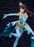 Nekotwo The Idolmaster Cinderella Girls - Minami Nitta Love Laika Ver. 1/8 Scale Figure Phat Company