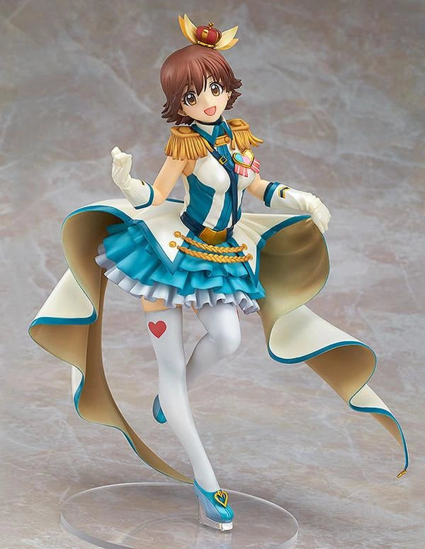 Nekotwo The Idolmaster Cinderella Girls - Mio Honda Crystal Night Party Ver. 1/8 Scale Figure GSC