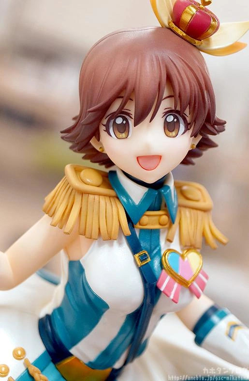 Nekotwo The Idolmaster Cinderella Girls - Mio Honda Crystal Night Party Ver. 1/8 Scale Figure GSC