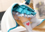 Nekotwo The Idolmaster Cinderella Girls - Mio Honda Crystal Night Party Ver. 1/8 Scale Figure GSC