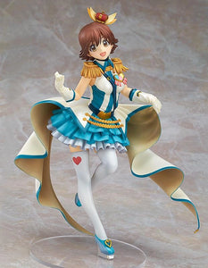 Nekotwo The Idolmaster Cinderella Girls - Mio Honda Crystal Night Party Ver. 1/8 Scale Figure GSC